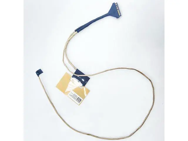 Alt view image 2 of 4 - For Lenovo ideapad 130-15IKB DLADE 15 130C-14-15IKB 130C-14-15AST laptop LCD LED Display Ribbon Camera cable DC020032X00