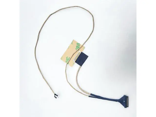 Alt view image 3 of 4 - For Lenovo ideapad 130-15IKB DLADE 15 130C-14-15IKB 130C-14-15AST laptop LCD LED Display Ribbon Camera cable DC020032X00