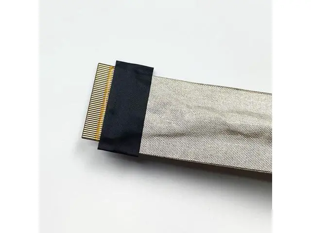 Alt view image 4 of 4 - For Dell Inspiron 14 14R 3421 2421 5421 V2421 5437 5435 M431 3437 laptop LCD LED Display Ribbon cable 50.4XP02.011 0N9KXD