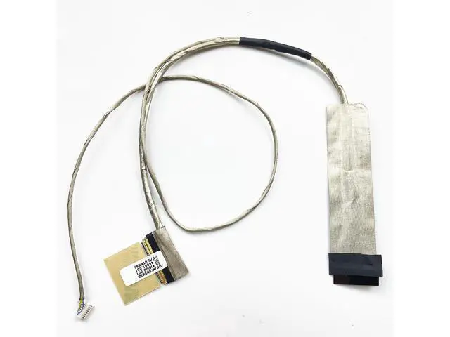Alt view image 3 of 4 - For Dell Inspiron 14 14R 3421 2421 5421 V2421 5437 5435 M431 3437 laptop LCD LED Display Ribbon cable 50.4XP02.011 0N9KXD