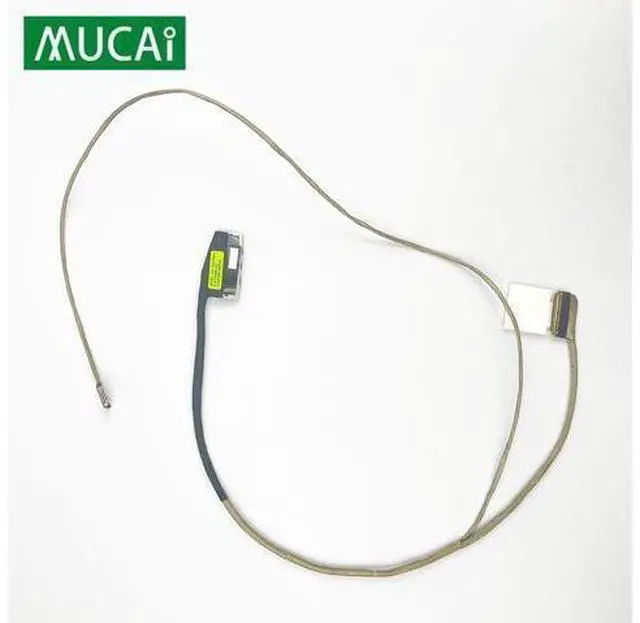 Main image of Video screen Flex cable For MSI GE63 GP63 GL63 MS16P1 MS-16P6 MS-16P5 laptop LCD LED Display Ribbon Camera cable K1N-3040080-H39