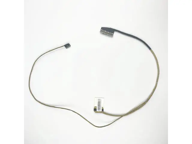Alt view image 3 of 4 - Video screen Flex cable For MSI GE63 GP63 GL63 MS16P1 MS-16P6 MS-16P5 laptop LCD LED Display Ribbon Camera cable K1N-3040080-H39