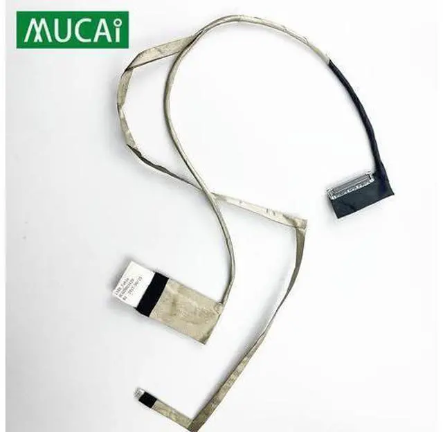 Main image of For ASUS K53U K53B K53T K53BY K53BR A53U A53B A53T A53BY A53BR X53U X53B X53T X53BY X53BR laptop LCD LED Display Ribbon cable