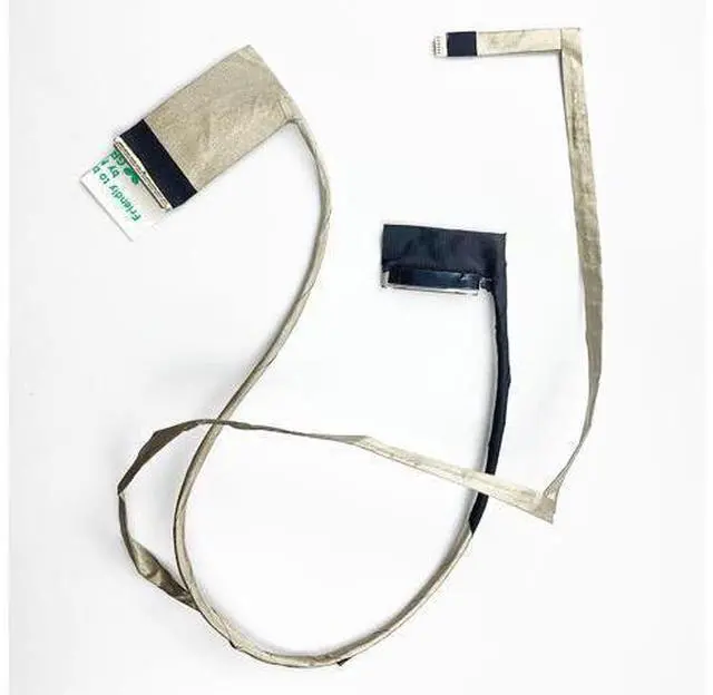 Alt view image 2 of 4 - For ASUS K53U K53B K53T K53BY K53BR A53U A53B A53T A53BY A53BR X53U X53B X53T X53BY X53BR laptop LCD LED Display Ribbon cable