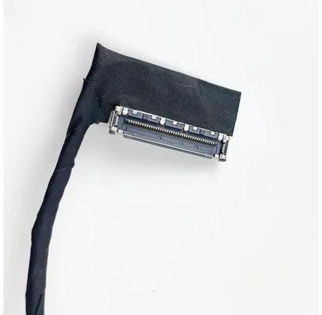 Alt view image 3 of 4 - For ASUS K53U K53B K53T K53BY K53BR A53U A53B A53T A53BY A53BR X53U X53B X53T X53BY X53BR laptop LCD LED Display Ribbon cable