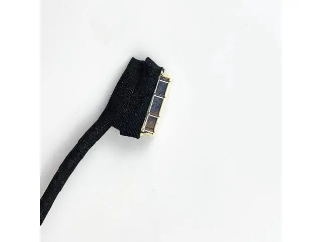 Alt view image 2 of 4 - For ASUS K40 X8A X8AC K40IN K50IN X5DC K40AB K50AB K50i K50ij A41 A41I A41IE A41IN A41ID K50 laptop LCD LED Display Ribbon cable