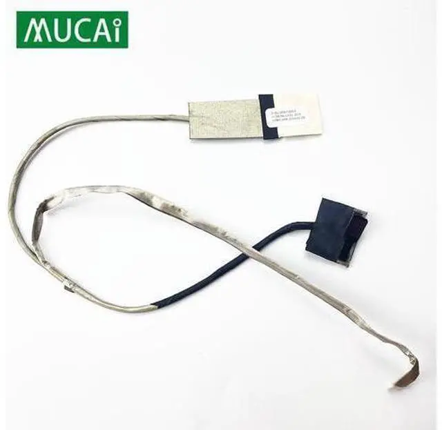 Main image of For HP G6 G6-2000 G6-2238dx G6-2244SA G6-2278DX TPN-Q110 laptop LCD LED Display Ribbon cable DD0R36LC000 DD0R36LC030 DD0R36LC040