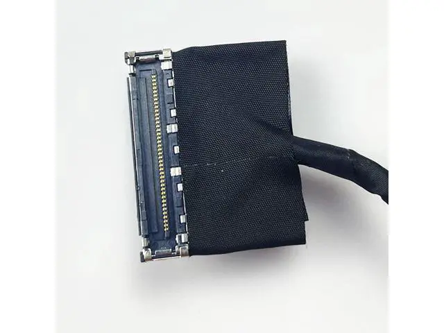 Alt view image 2 of 4 - For HP G6 G6-2000 G6-2238dx G6-2244SA G6-2278DX TPN-Q110 laptop LCD LED Display Ribbon cable DD0R36LC000 DD0R36LC030 DD0R36LC040