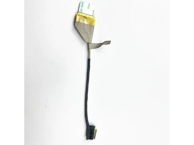 Alt view image 4 of 4 - For ASUS K40 K50 K40I K50I X5DAF X5IP K40L K50ID X8 X8AAF X8AIP A41I X5DI K50AF K50AD K50IE laptop LCD LED Display Ribbon cable