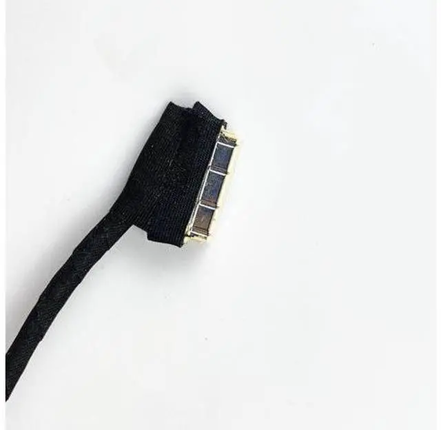 Alt view image 2 of 4 - For ASUS K50 K40id K40iE K40id K40A BK40AC K40i K40AF X8IN X8AC X8IE F82 F82T X5D X5AB X5DAF laptop LCD LED Display Ribbon cable