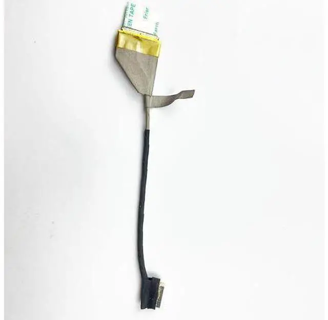 Alt view image 3 of 4 - For ASUS K50 K40id K40iE K40id K40A BK40AC K40i K40AF X8IN X8AC X8IE F82 F82T X5D X5AB X5DAF laptop LCD LED Display Ribbon cable