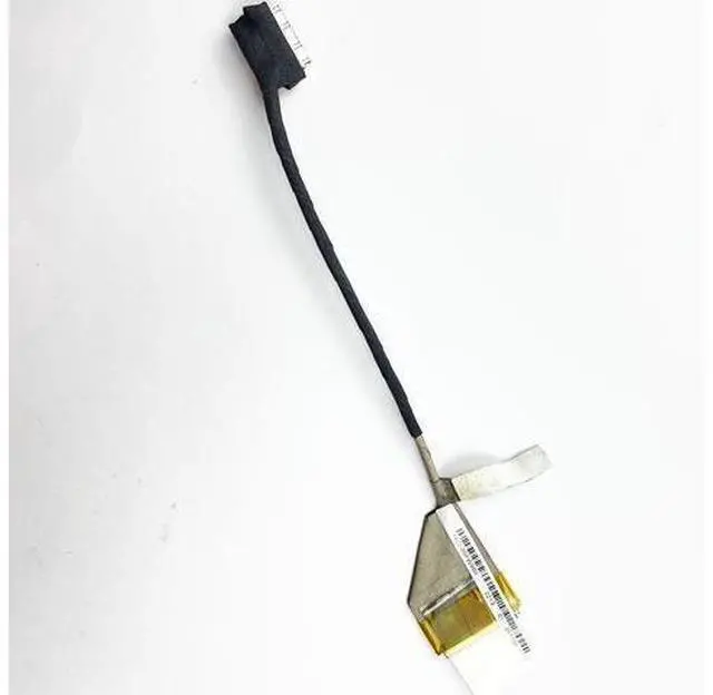 Alt view image 4 of 4 - For ASUS K50 K40id K40iE K40id K40A BK40AC K40i K40AF X8IN X8AC X8IE F82 F82T X5D X5AB X5DAF laptop LCD LED Display Ribbon cable
