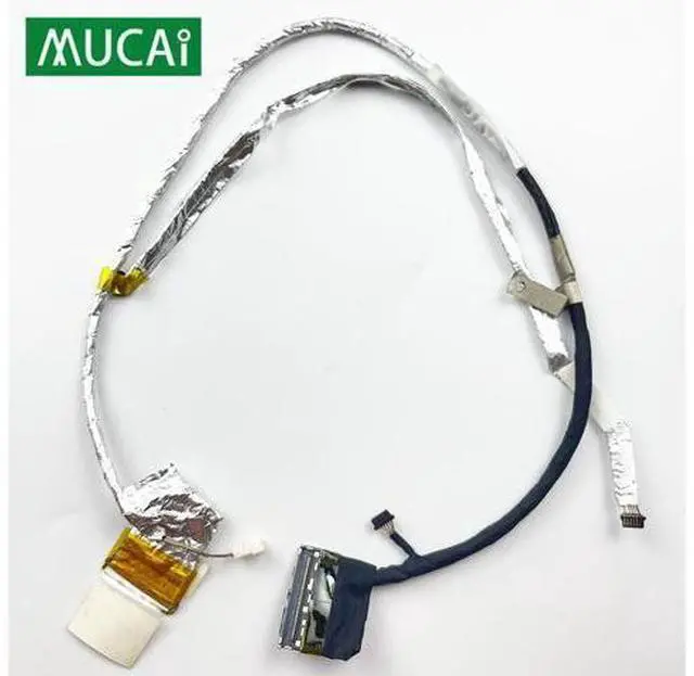 Main image of For HP Pavilion DV6-6000 DV6-6090 dv6-6195ca DV6-6c35dx DV6-6135 DV6-6137 laptop LCD LED Display Ribbon cable B2995050G00004