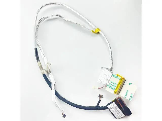 Alt view image 4 of 4 - For HP Pavilion DV6-6000 DV6-6090 dv6-6195ca DV6-6c35dx DV6-6135 DV6-6137 laptop LCD LED Display Ribbon cable B2995050G00004
