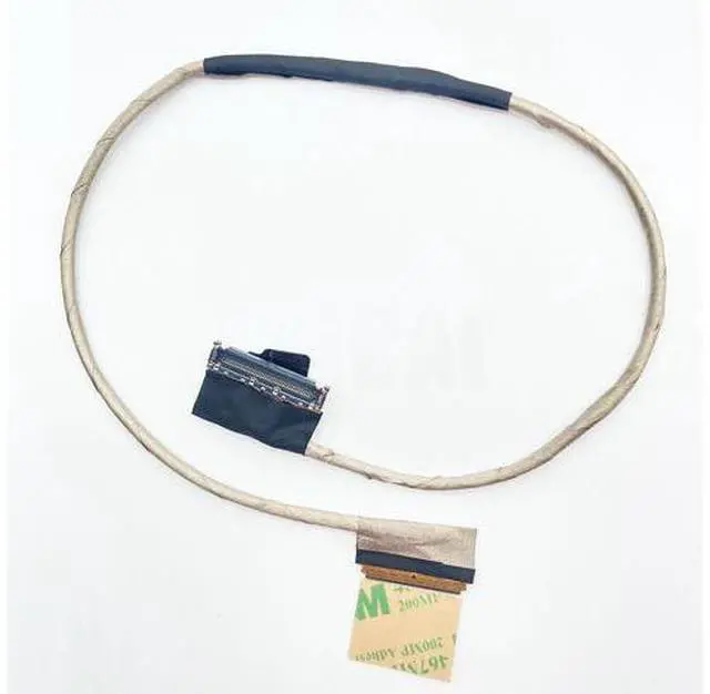 Alt view image 3 of 4 - For Sony SVF142 SVF142C29M SVF1421WW SVF142190 SVF142C29L SVF142A23T SVF142A24T SVF142A25T 142A29T laptop LCD LED Display cable
