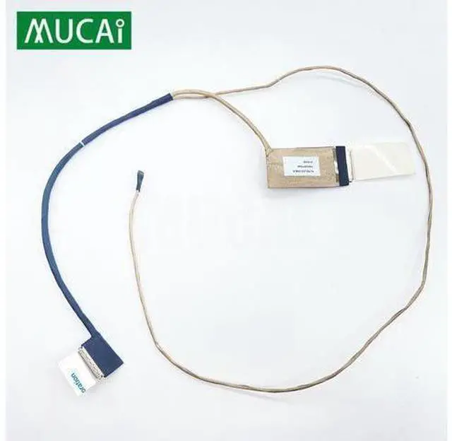 Main image of For ASUS GL752 GL752V GL752VW GL752VL GL753 FX71 PRO6700 ZX70V laptop LCD LED Display Ribbon Camera cable 1422-02770AS 30pin