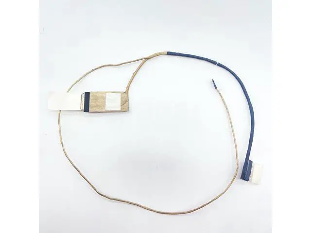 Alt view image 3 of 4 - For ASUS GL752 GL752V GL752VW GL752VL GL753 FX71 PRO6700 ZX70V laptop LCD LED Display Ribbon Camera cable 1422-02770AS 30pin