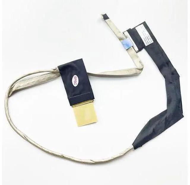 Alt view image 2 of 4 - For Lenovo B470 B470E B470EL B470A B470G B475E V470 laptop LCD LED Display Ribbon cable LB47 50.4MA01.033 50.4MA01.001