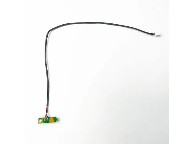 Alt view image 2 of 4 - For DELL Studio 1555 PP39L 1557 1558 laptop Power Button Board with Cable Repairing Accessories