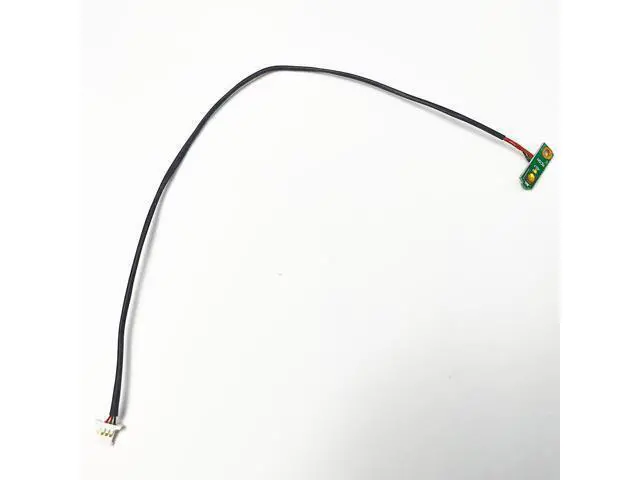Alt view image 4 of 4 - For DELL Studio 1555 PP39L 1557 1558 laptop Power Button Board with Cable Repairing Accessories