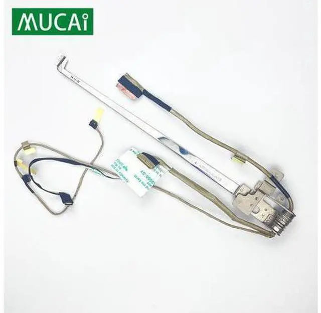 Main image of Video screen Flex cable For Lenovo FLEX 2-14 flex2 14 30PIN laptop LCD LED Display Ribbon cable F14M 460.00X0B.0023