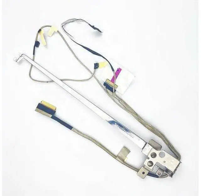 Alt view image 2 of 4 - Video screen Flex cable For Lenovo FLEX 2-14 flex2 14 30PIN laptop LCD LED Display Ribbon cable F14M 460.00X0B.0023