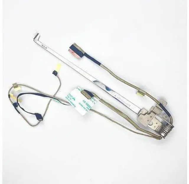 Alt view image 3 of 4 - Video screen Flex cable For Lenovo FLEX 2-14 flex2 14 30PIN laptop LCD LED Display Ribbon cable F14M 460.00X0B.0023