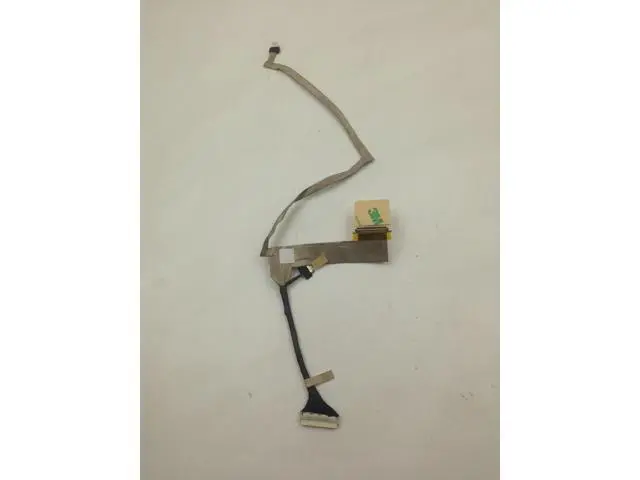 Alt view image 2 of 2 - Video screen Flex cable For HP MINI 5102 5103 laptop LCD LED Display Ribbon Camera cable 6017B0252201