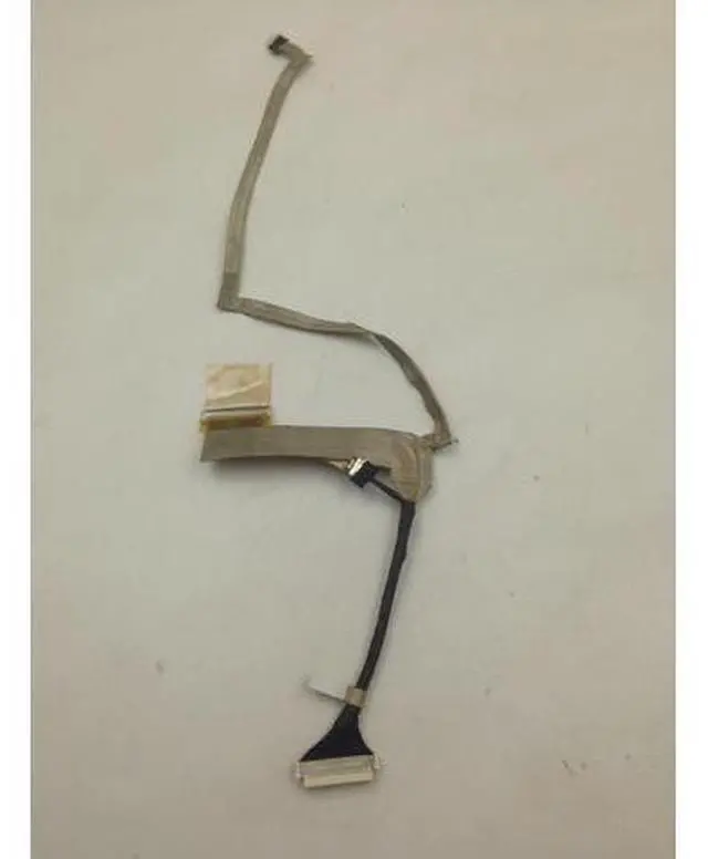 Main image of Video screen Flex cable For HP MINI 5102 5103 laptop LCD LED Display Ribbon Camera cable 6017B0252201