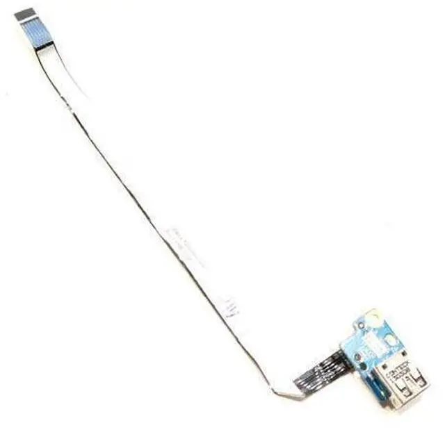 Main image of USB Board w/ Cable For Lenovo Ideapad N580 N581 N585 N586 P580 P585 Series, 90000330 (10098)