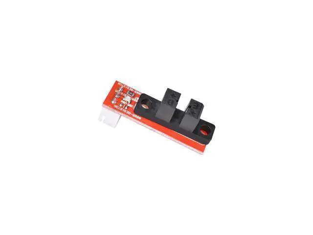 Alt view image 3 of 3 - 10pcs Optical Endstop Light Control Limit Optical Switch for 3D Printers RAMPS 1.4 with cable FOR 3D PRINTER PART