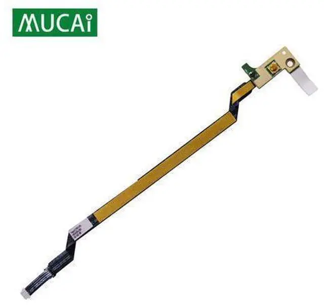 Main image of For Dell 3578 3576 15-3565 V3565 V3562 V3568 3567 3568 p63F Power Button Board with Cable 06v0n7 450.09P08.2001