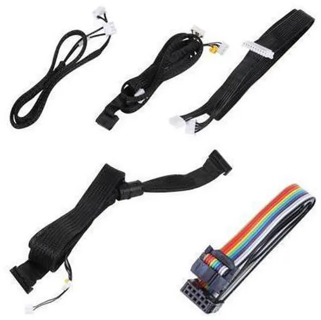 Main image of CREALITY 3D Printer Accessories Ender-3 S1 Cable Combination Package