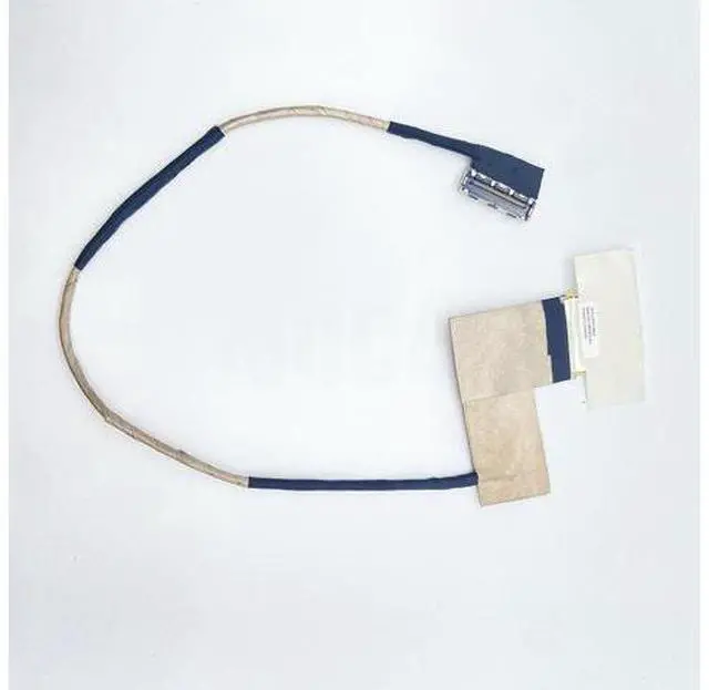 Alt view image 2 of 4 - For Lenovo IdeaPad Z480 Z480A Z480AF Z485 Z485A laptop LCD LED Display Ribbon cable DD0LZ2LC030 DD0LZ2LC000 DD0LZ2LC020