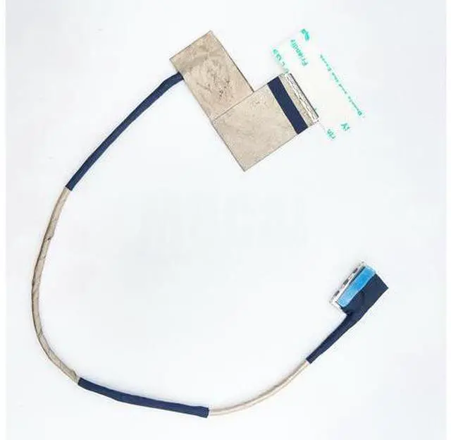 Alt view image 3 of 4 - For Lenovo IdeaPad Z480 Z480A Z480AF Z485 Z485A laptop LCD LED Display Ribbon cable DD0LZ2LC030 DD0LZ2LC000 DD0LZ2LC020