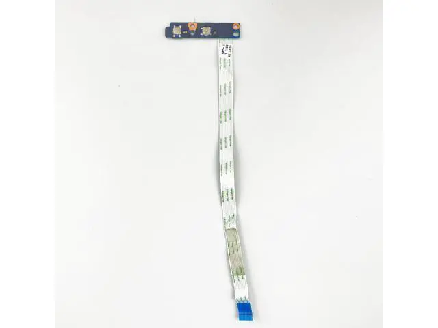 Alt view image 2 of 4 - For HP Probook 4530S laptop Power Button Board with Cable switch Repairing Accessories 6050A2410501 650127-001