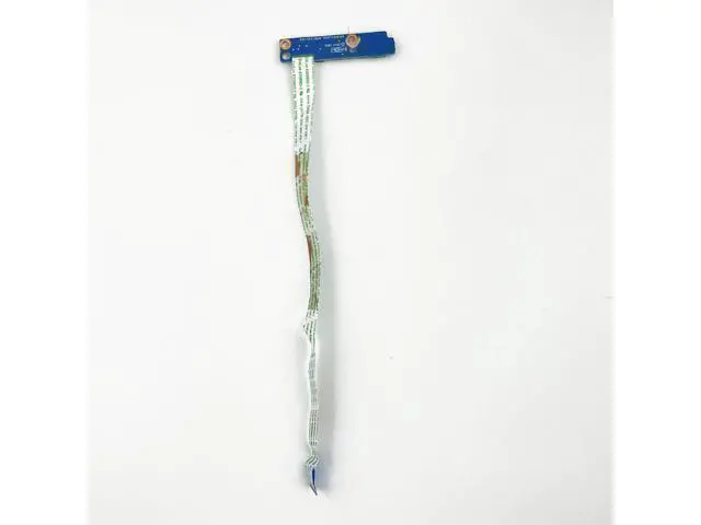 Alt view image 3 of 4 - For HP Probook 4530S laptop Power Button Board with Cable switch Repairing Accessories 6050A2410501 650127-001