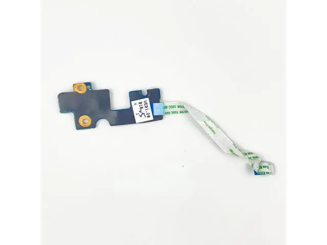 Alt view image 3 of 4 - For HP ProBook 640 G1 645 G1 650 655 G1 laptop Power Button Board with Cable switch Repairing Accessories 6050A2566501