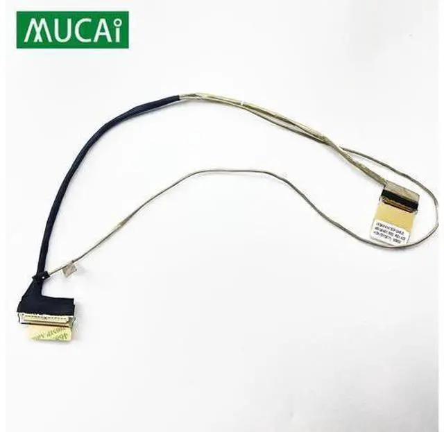 Main image of Video screen Flex cable For Dell Inspiron 14 3467 3468 3462 3465 laptop LCD LED Display Ribbon cable 450.09W01.0002 055GV8