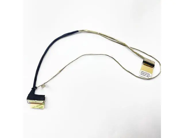 Alt view image 2 of 4 - Video screen Flex cable For Dell Inspiron 14 3467 3468 3462 3465 laptop LCD LED Display Ribbon cable 450.09W01.0002 055GV8