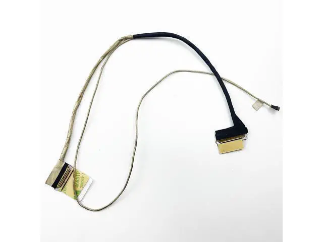 Alt view image 3 of 4 - Video screen Flex cable For Dell Inspiron 14 3467 3468 3462 3465 laptop LCD LED Display Ribbon cable 450.09W01.0002 055GV8