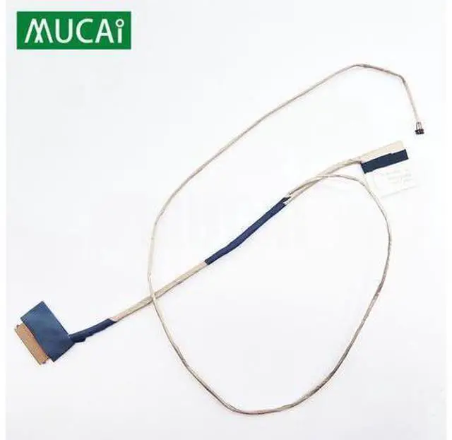 Main image of For HP 15-U 15-U010DX 15-U011DX Envy X360 laptop LCD LED Display Ribbon Camera cable DD0Y63LC000 DD0Y63LC100 120 DD0Y63LC010
