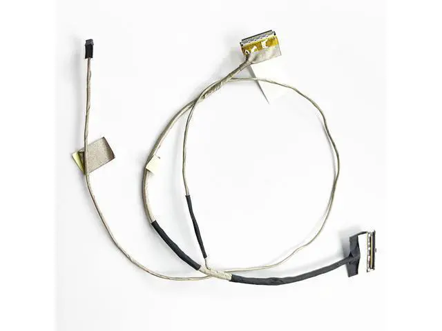 Alt view image 2 of 4 - Video screen Flex cable For ASUS K501 K501LX A501L V505L laptop LCD LED Display Ribbon Camera cable DD0XK5LC120/100/110