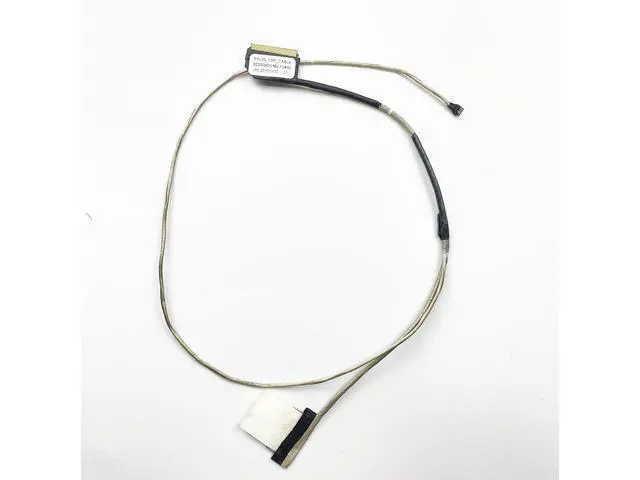 Alt view image 3 of 3 - For Dell Inspiron 15 3559 3551 3552 3558 3568 5558 5559 30pin LCD LED Display Ribbon cable 450.03001.1001 450.03001.0001 0X2MP1
