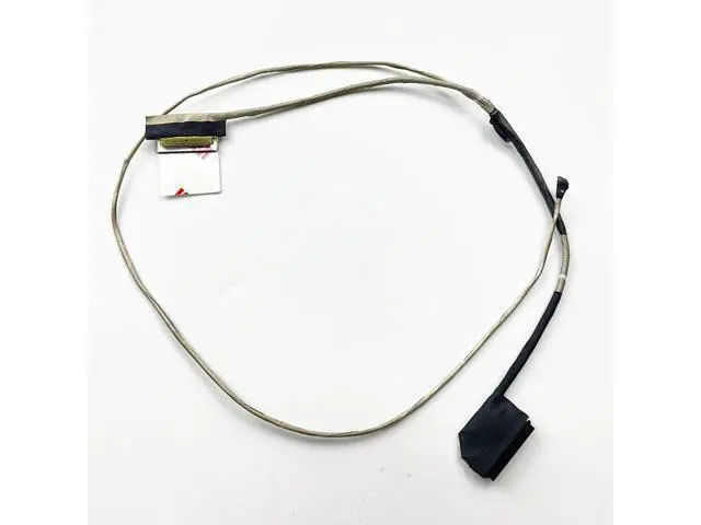 Alt view image 2 of 3 - For Dell Inspiron 15 3559 3551 3552 3558 3568 5558 5559 30pin LCD LED Display Ribbon cable 450.03001.1001 450.03001.0001 0X2MP1