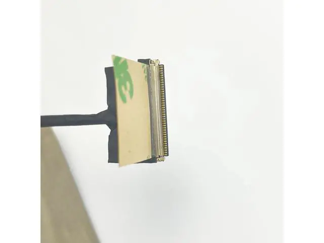 Alt view image 4 of 4 - Video Flex cable For ASUS X756 X756U X756UA X756UJ X756UQ X756UV X756UX X756UB X756UW laptop LCD LED Display Ribbon Camera cable