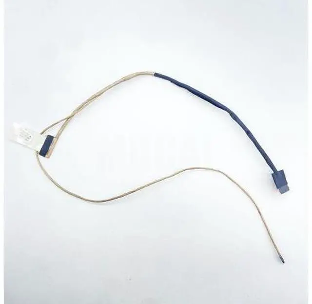 Alt view image 2 of 4 - For lenovo V310 V310-14 V310-14ISK laptop LCD LED Display Ribbon cable DD0LV6LC004 DD0LV6LC003 DD0LV6LC014 DD0LV6LC013