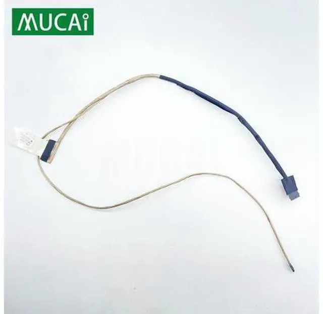 Main image of For lenovo V310 V310-14 V310-14ISK laptop LCD LED Display Ribbon cable DD0LV6LC004 DD0LV6LC003 DD0LV6LC014 DD0LV6LC013