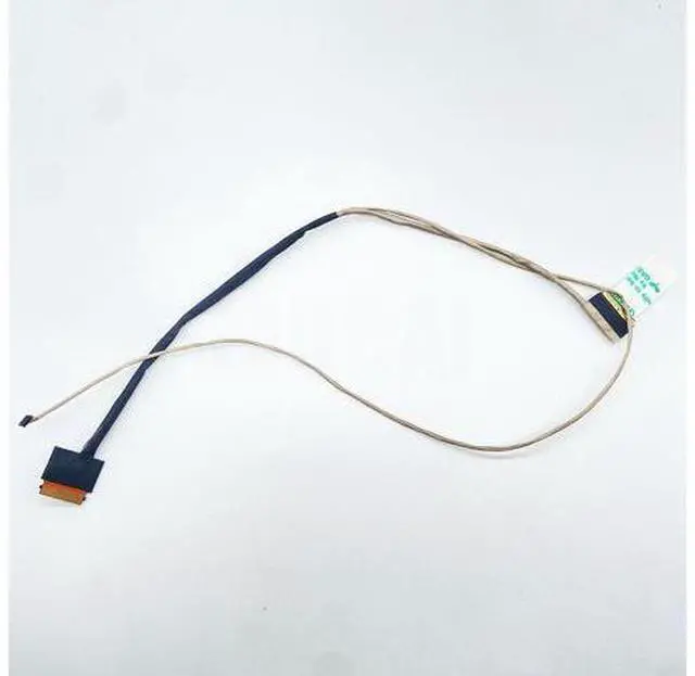 Alt view image 3 of 4 - For lenovo V310 V310-14 V310-14ISK laptop LCD LED Display Ribbon cable DD0LV6LC004 DD0LV6LC003 DD0LV6LC014 DD0LV6LC013