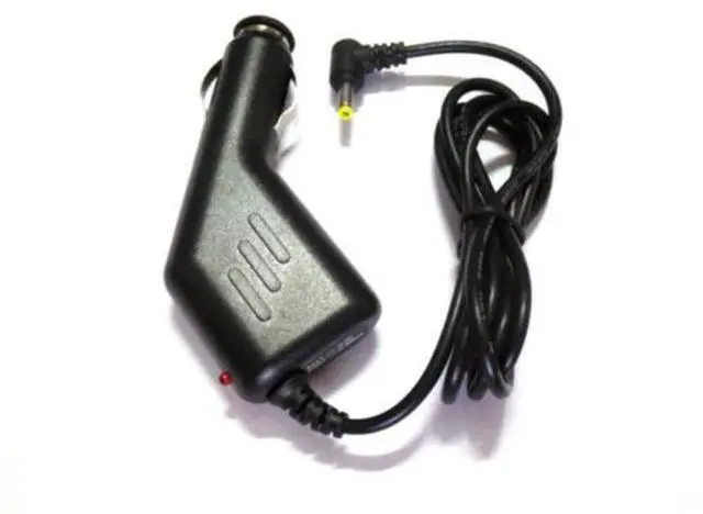 Main image of DC 12v en cable de adaptador de coche/plomo cargador para YAESU FT-250R FT-817 VXA-700 FT-60R FT-50R FT-270R adaptador/cargador de energía